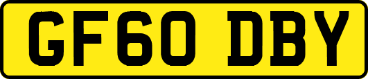 GF60DBY