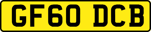 GF60DCB