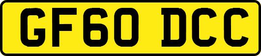 GF60DCC