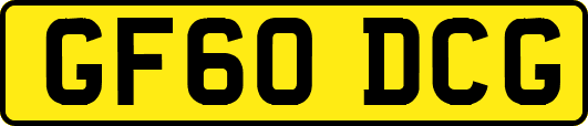 GF60DCG