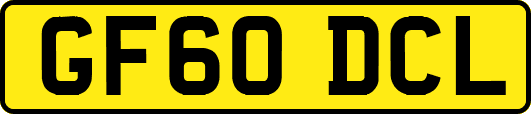 GF60DCL