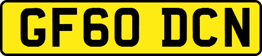 GF60DCN