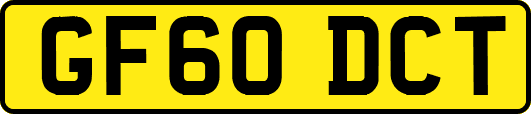 GF60DCT