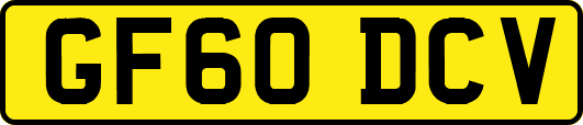 GF60DCV