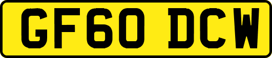 GF60DCW