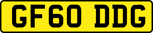 GF60DDG