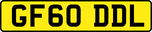 GF60DDL