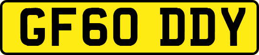 GF60DDY