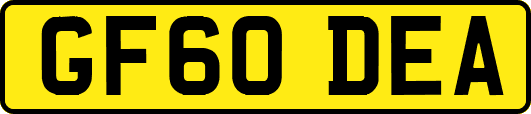 GF60DEA