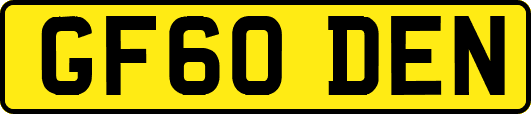 GF60DEN