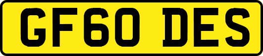 GF60DES