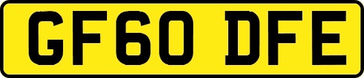 GF60DFE
