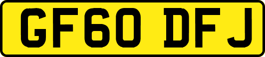 GF60DFJ