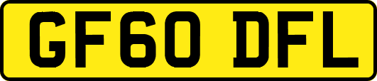 GF60DFL