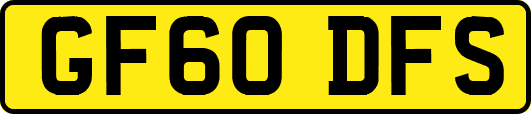 GF60DFS