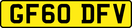 GF60DFV
