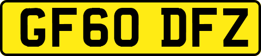 GF60DFZ