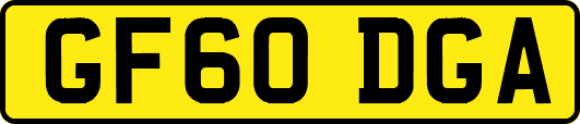 GF60DGA