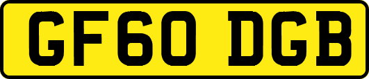 GF60DGB