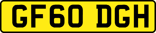 GF60DGH