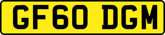 GF60DGM