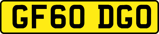GF60DGO