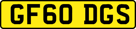 GF60DGS