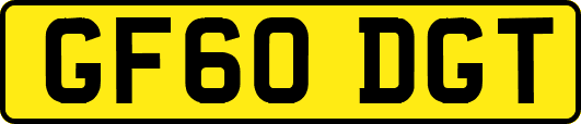 GF60DGT