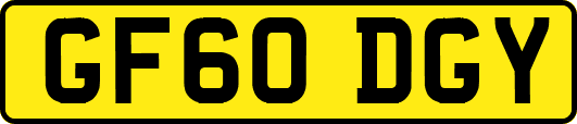 GF60DGY
