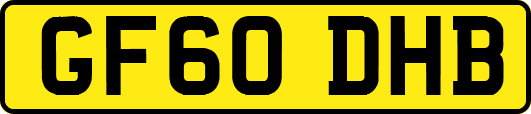 GF60DHB