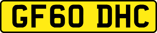 GF60DHC