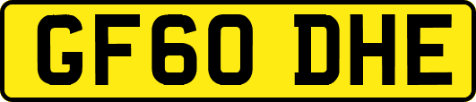 GF60DHE