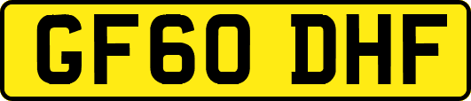 GF60DHF