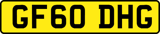 GF60DHG