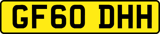 GF60DHH