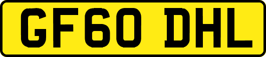 GF60DHL