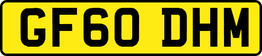 GF60DHM