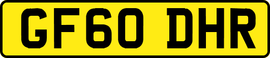 GF60DHR