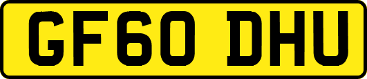 GF60DHU