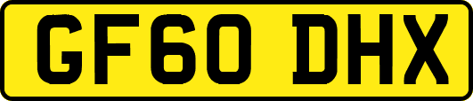 GF60DHX