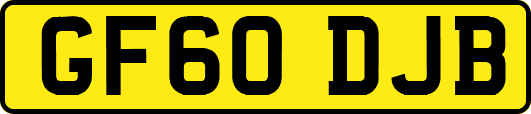 GF60DJB