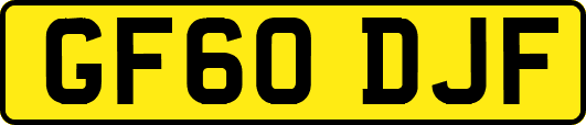 GF60DJF