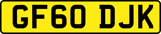 GF60DJK
