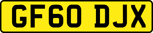 GF60DJX