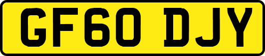 GF60DJY