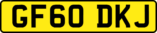 GF60DKJ