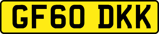 GF60DKK