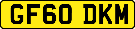 GF60DKM