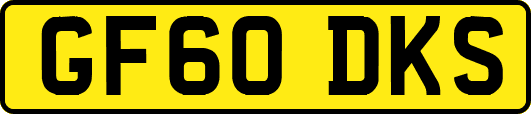 GF60DKS