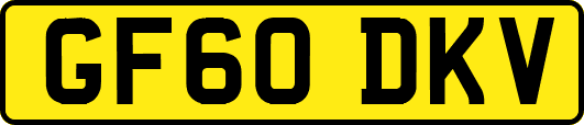 GF60DKV